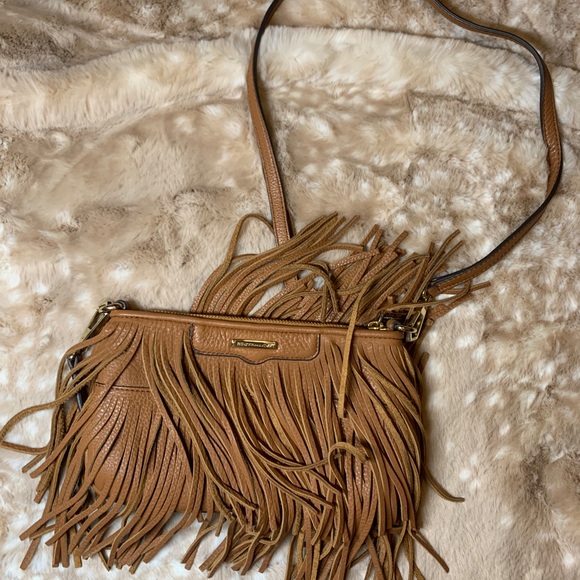 Rebecca Minkoff Handbags - Rebecca Minkoff Crossbody